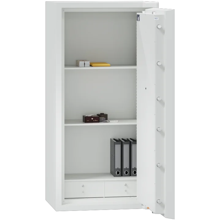 Coffre-fort Chubbsafes Europa T2 — vue complémentaire