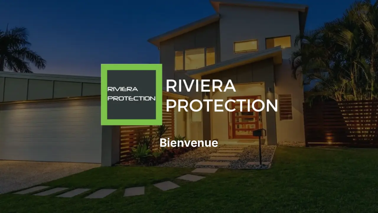 Présentation de Riviera Protection en vidéo