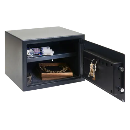 Coffre-fort Chubbsafes Air vue complémentaire
