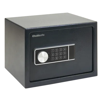 Coffre-fort Chubbsafes Air fermé