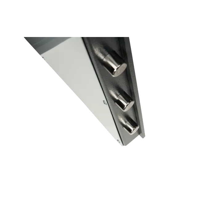 Coffre-fort Chubbsafes Consul vue complémentaire