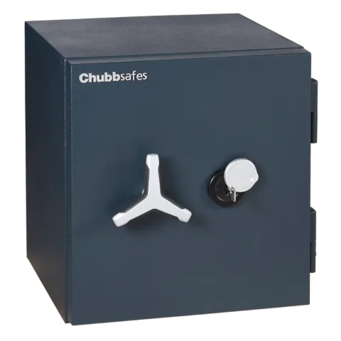 Coffre-fort certifié Chubbsafes DuoGuard T2
