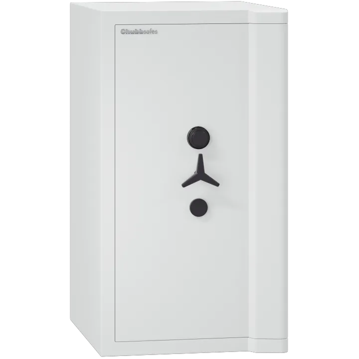 Coffre-fort Chubbsafes Europa T2 — présentation