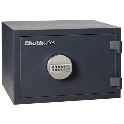 Coffre-fort maison Chubbsafes HomeSafe S2 30P à serrure électronique