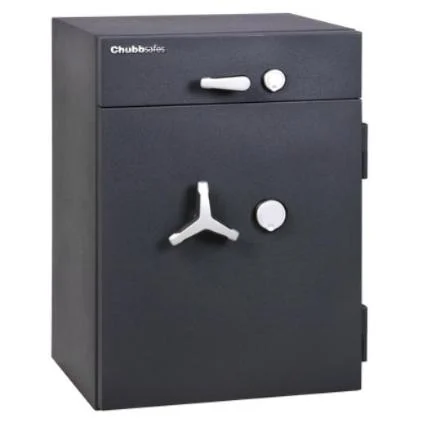 Coffre de dépôt certifié Chubbsafes ProGuard DT M-90