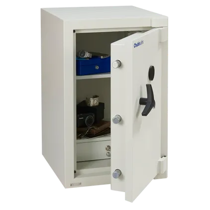 Coffre-fort Chubbsafes Rhino Mk II vue complémentaire