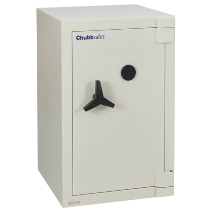 Coffre-fort Chubbsafes Rhino Mk II fermé