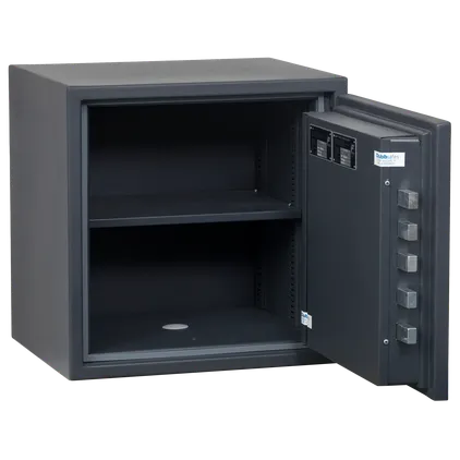 Coffre-fort Chubbsafes Senator vue complémentaire