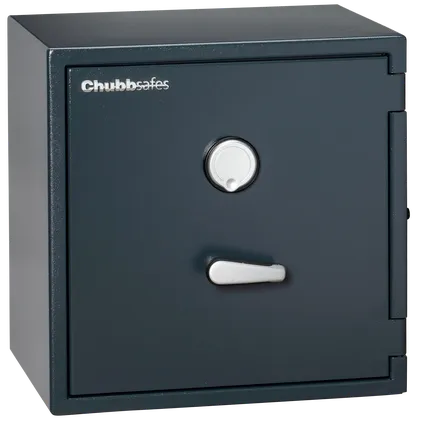 Coffre-fort Chubbsafes Senator fermé