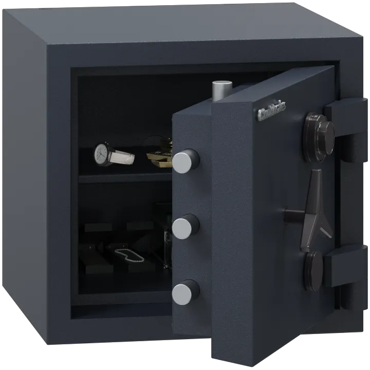 Coffre-fort Chubbsafes Vega vue complémentaire