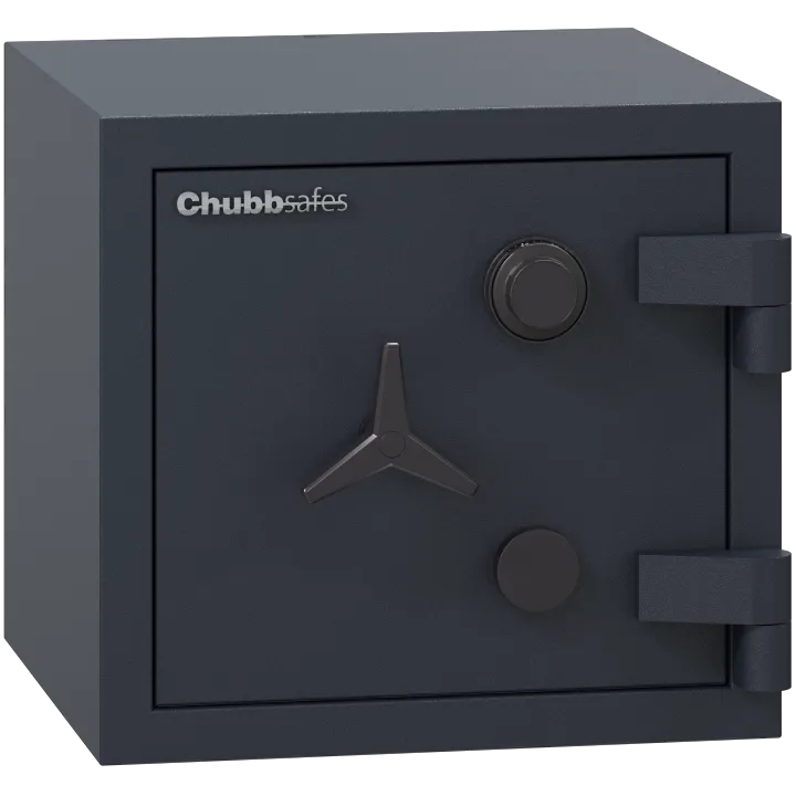 Coffre-fort Chubbsafes Vega fermé