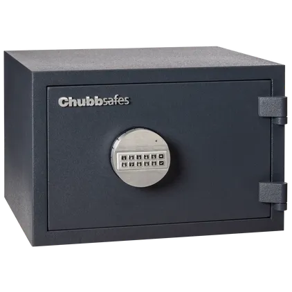 HomeSafe S2 30P M-20 — serrure électronique — Chubbsafes, Riviera Protection