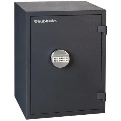 Coffre-fort Chubbsafes HomeSafe S2 30P M-50 avec serrure électronique