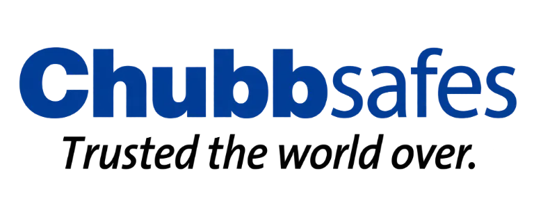 Logo Chubbsafes