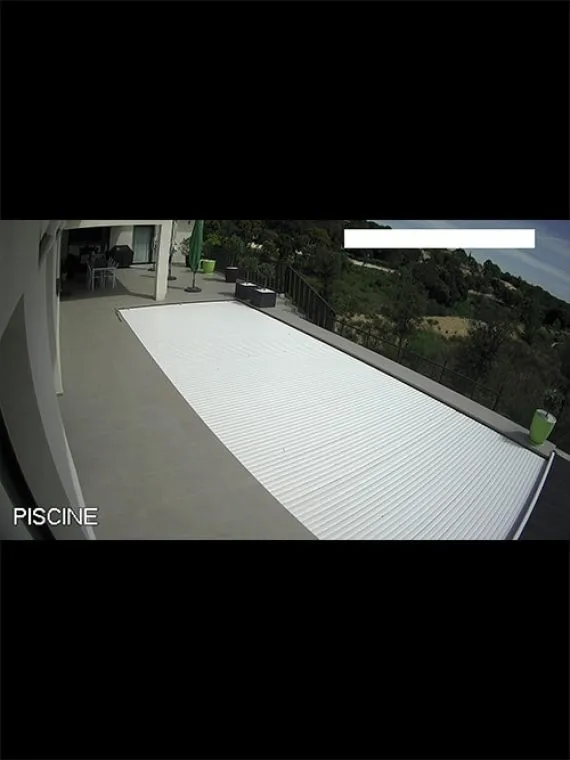 Réalisation Riviera Protection - Spécialiste Alarme Monaco