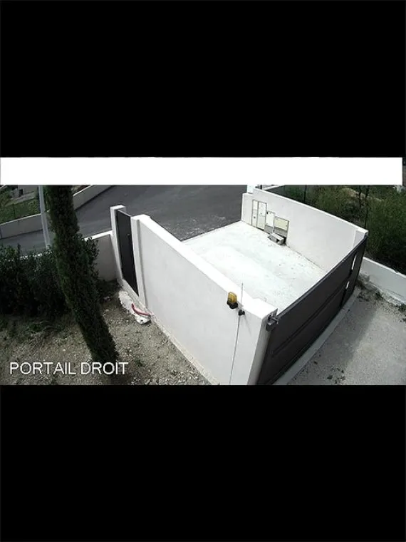 Vidéosurveillance à Monaco et Menton