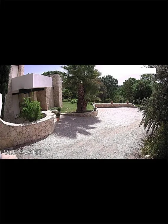 Réalisation Riviera Protection - Spécialiste Alarme Monaco